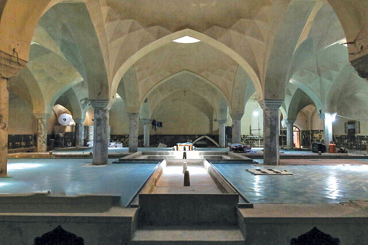 «رهنان»، سرزمین هزار ساله