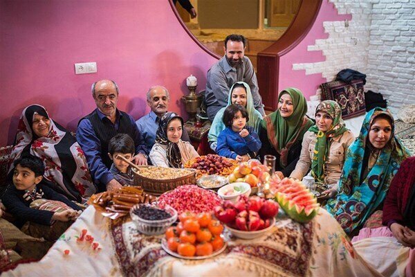 فردگرایی و جمعگرایی دو روی یک سکه در دورهمیها