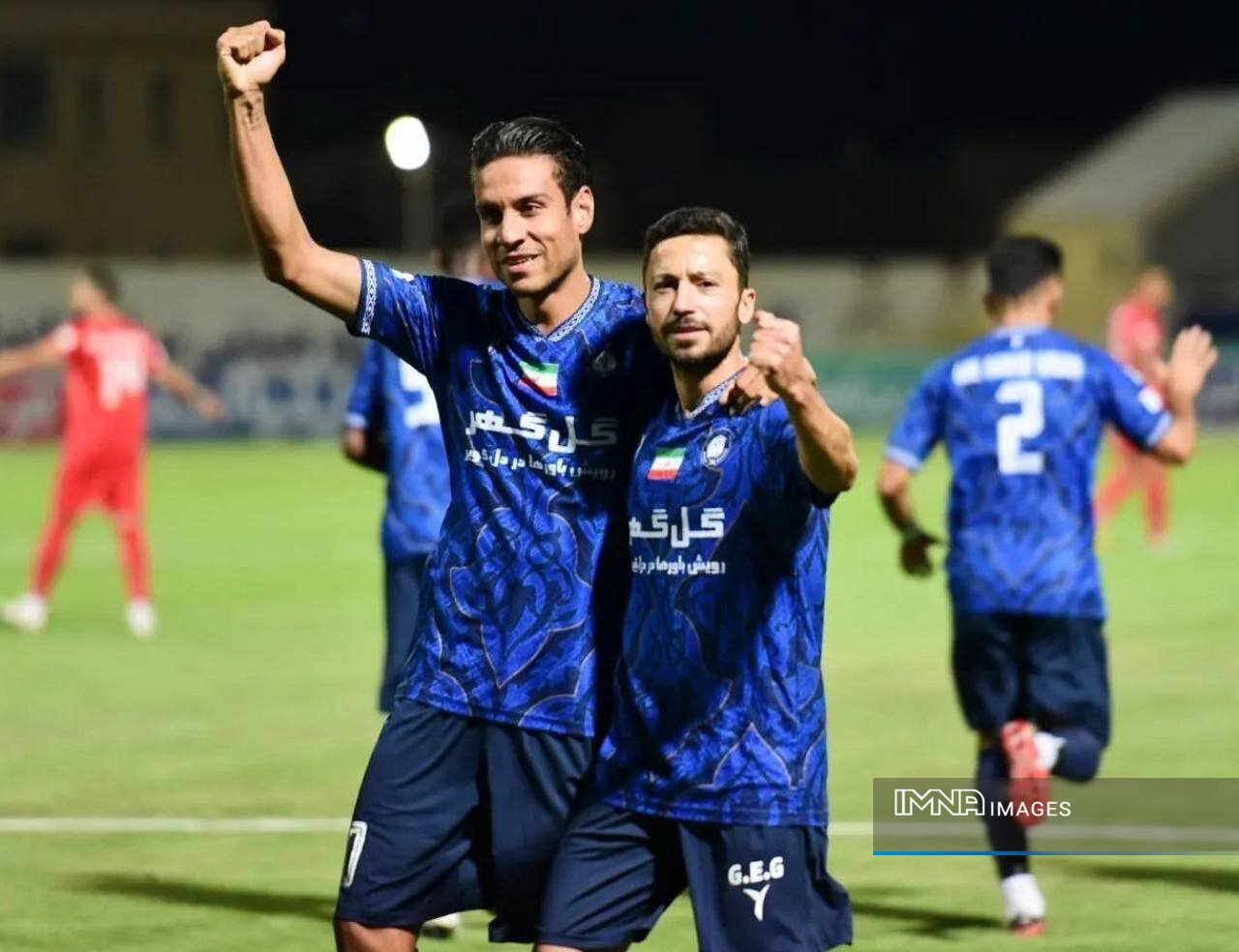 «فیرپلی مالی» یا سقف قرارداد؛ این قوانین به گروه خون فوتبال ایران نمیخورد!