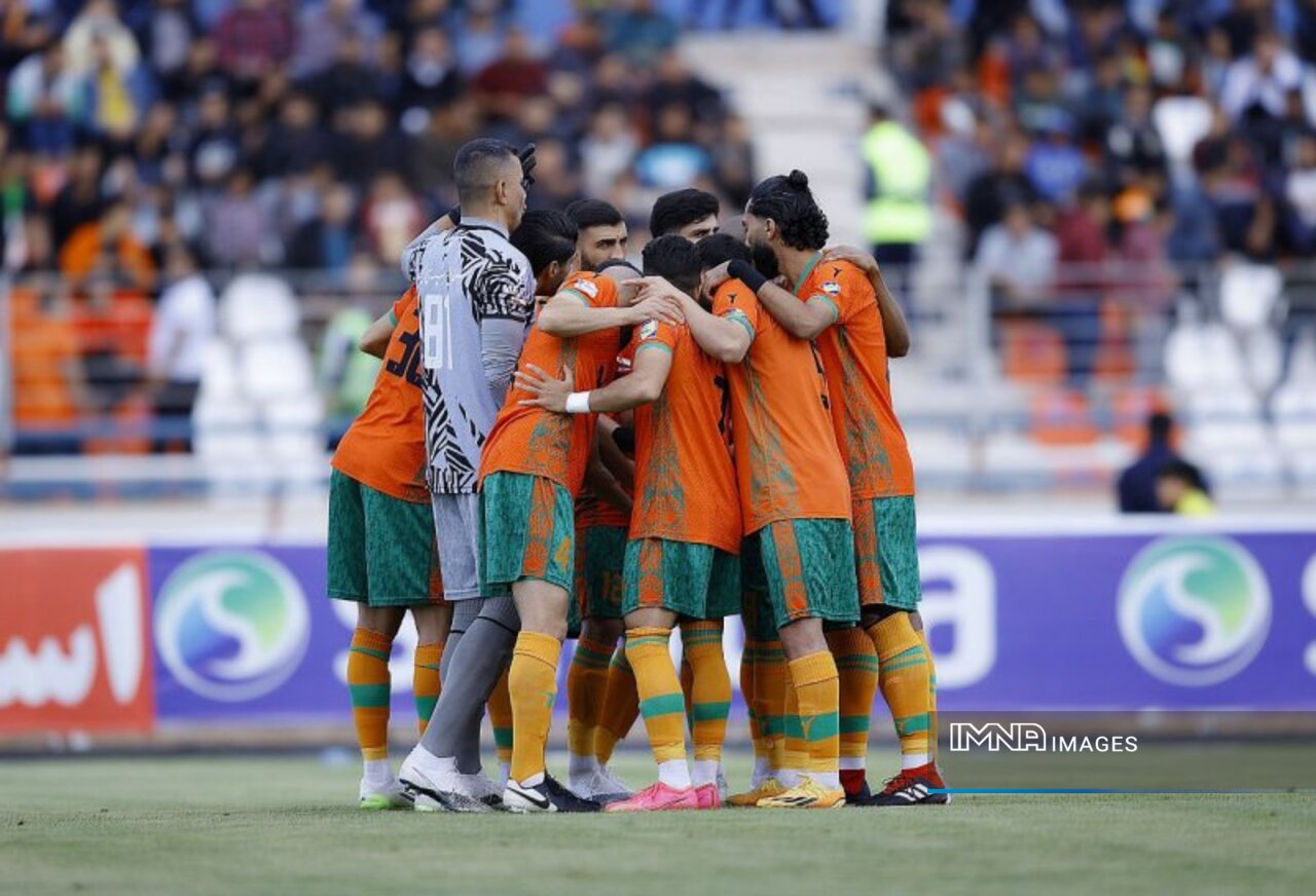 «فیرپلی مالی» یا سقف قرارداد؛ این قوانین به گروه خون فوتبال ایران نمیخورد!