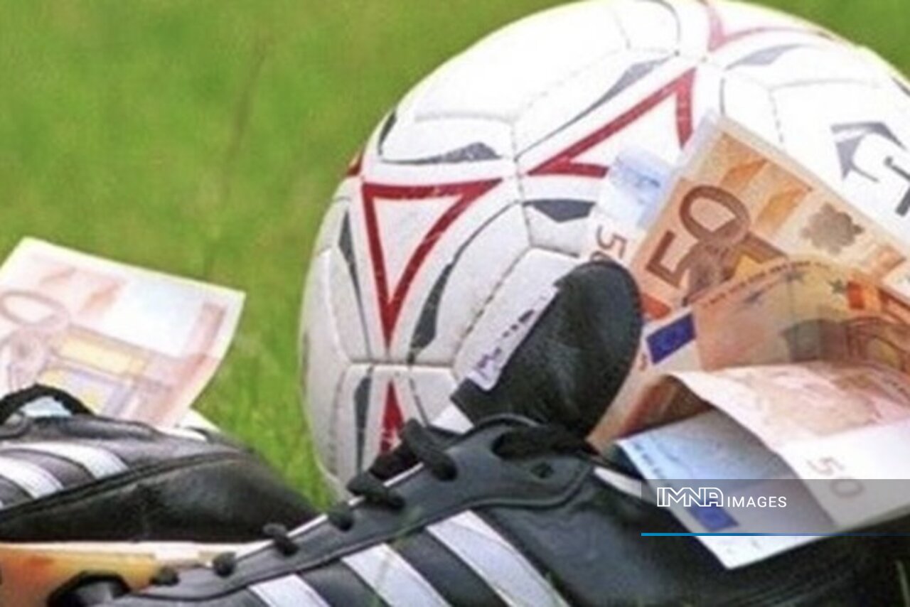 «فیرپلی مالی» یا سقف قرارداد؛ این قوانین به گروه خون فوتبال ایران نمیخورد!