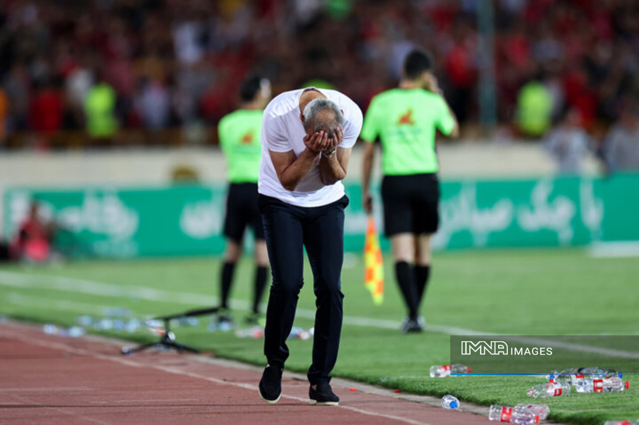 «فیرپلی مالی» یا سقف قرارداد؛ این قوانین به گروه خون فوتبال ایران نمیخورد!