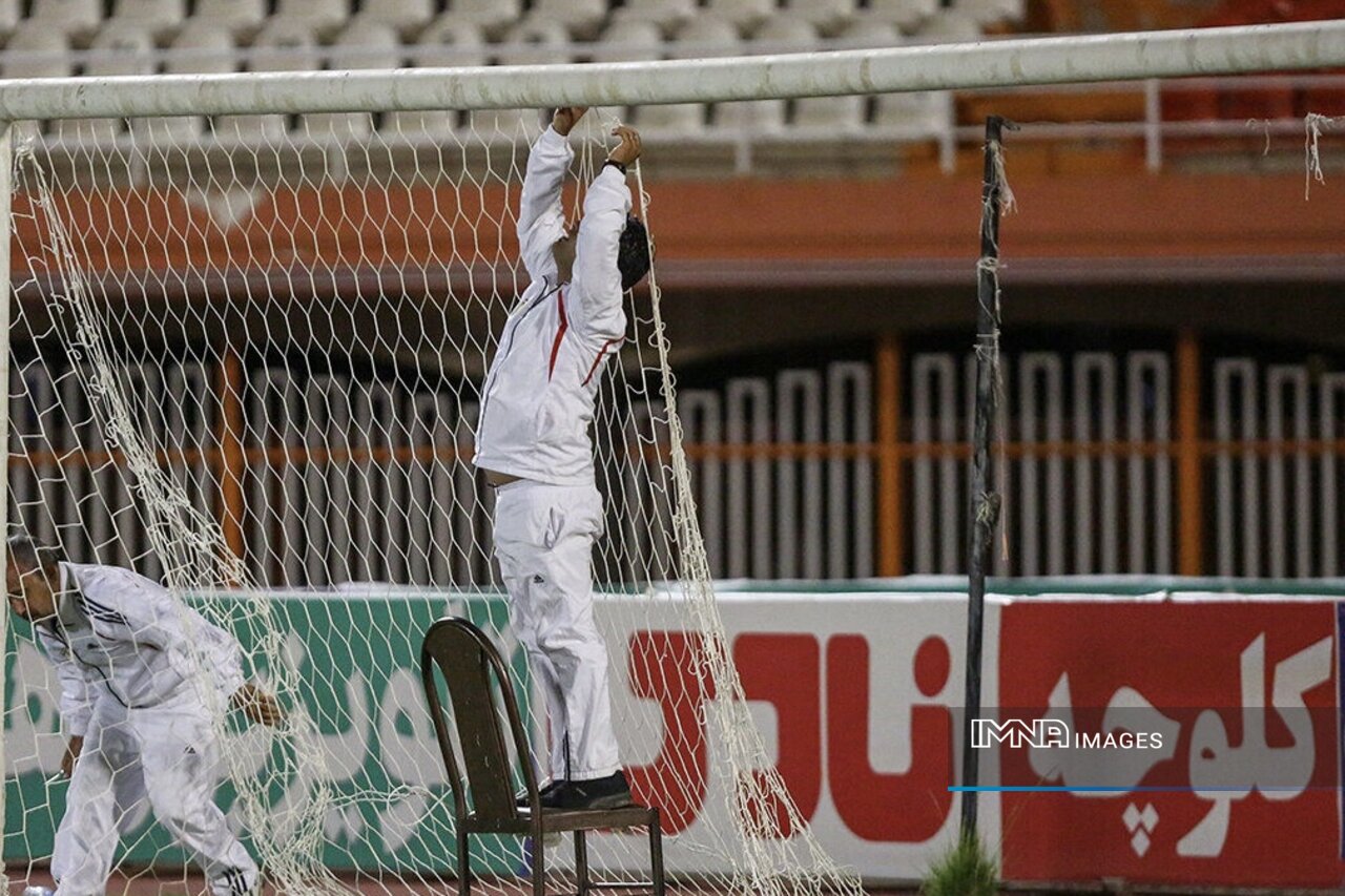 «فیرپلی مالی» یا سقف قرارداد؛ این قوانین به گروه خون فوتبال ایران نمیخورد!