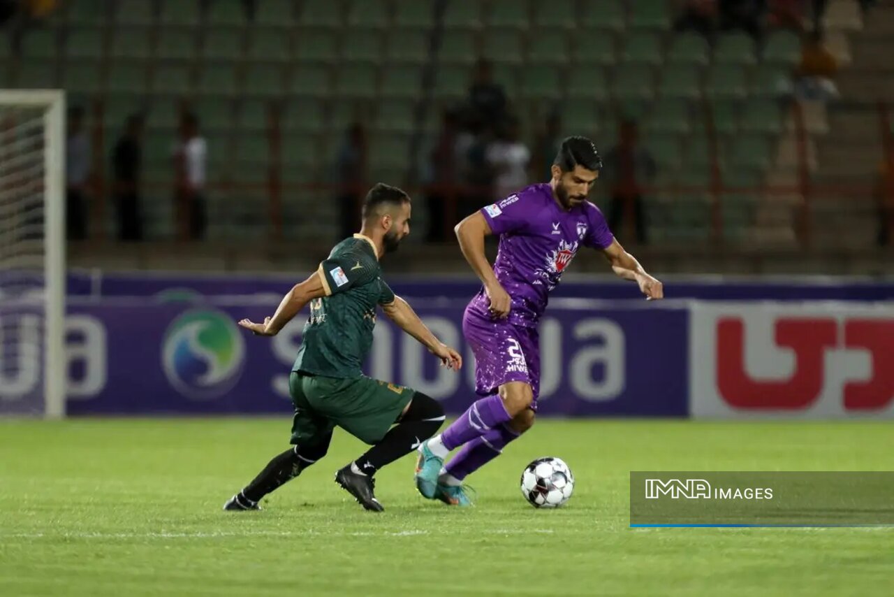 «فیرپلی مالی» یا سقف قرارداد؛ این قوانین به گروه خون فوتبال ایران نمیخورد!