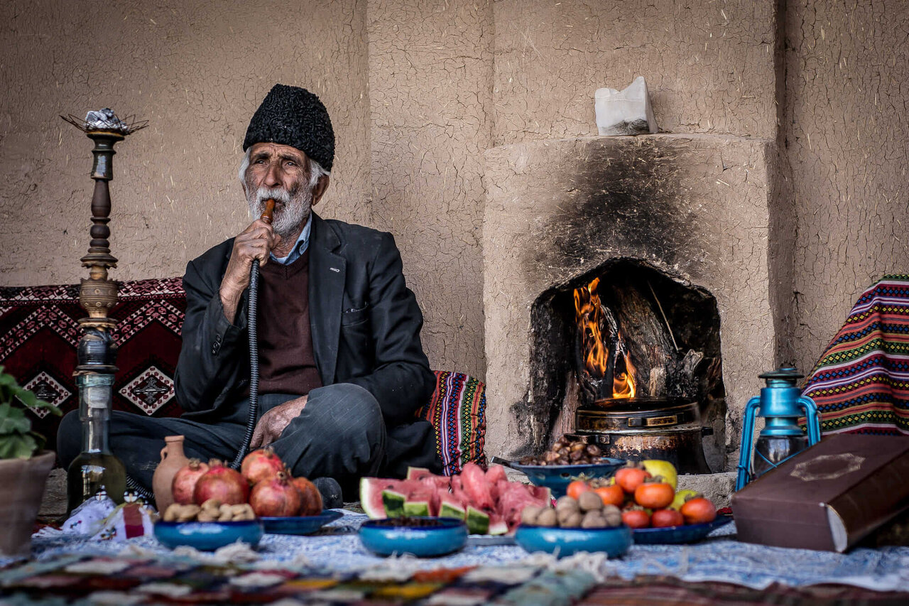 Yalda Night: A Celestial Celebration of Light and Togetherness