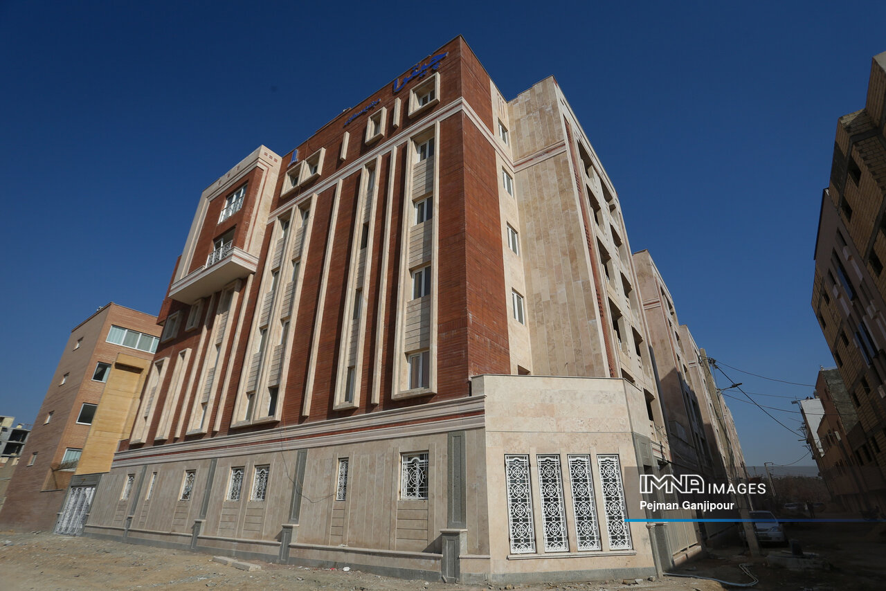 بازدید اصحاب رسانه از پروژههای مشارکتی شهرداری اصفهان/ساخت هتل جهاننما در اولویت است