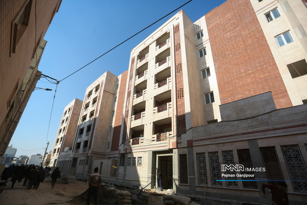 اهتمام مدیریت شهری برای تحقق شعار سال/«مهار تورم و جهش تولید» با تقویت زیرساختهای اقتصادی