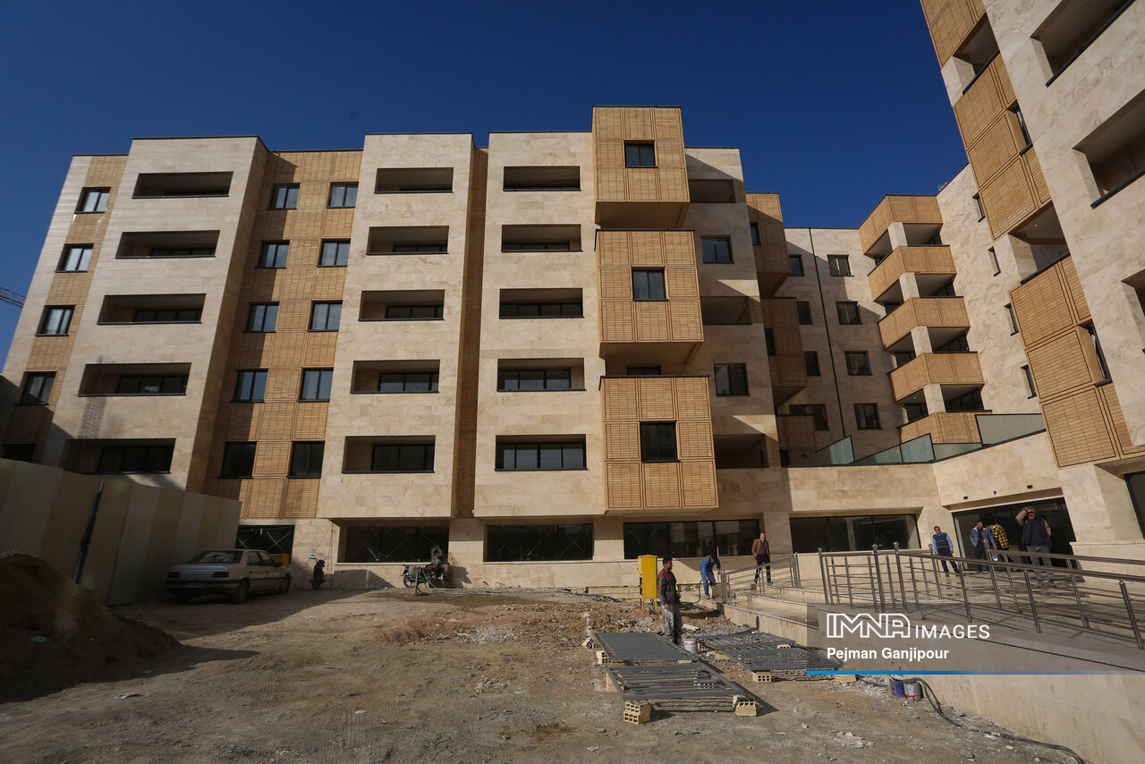 بازدید اصحاب رسانه از پروژههای مشارکتی شهرداری اصفهان/ساخت هتل جهاننما در اولویت است