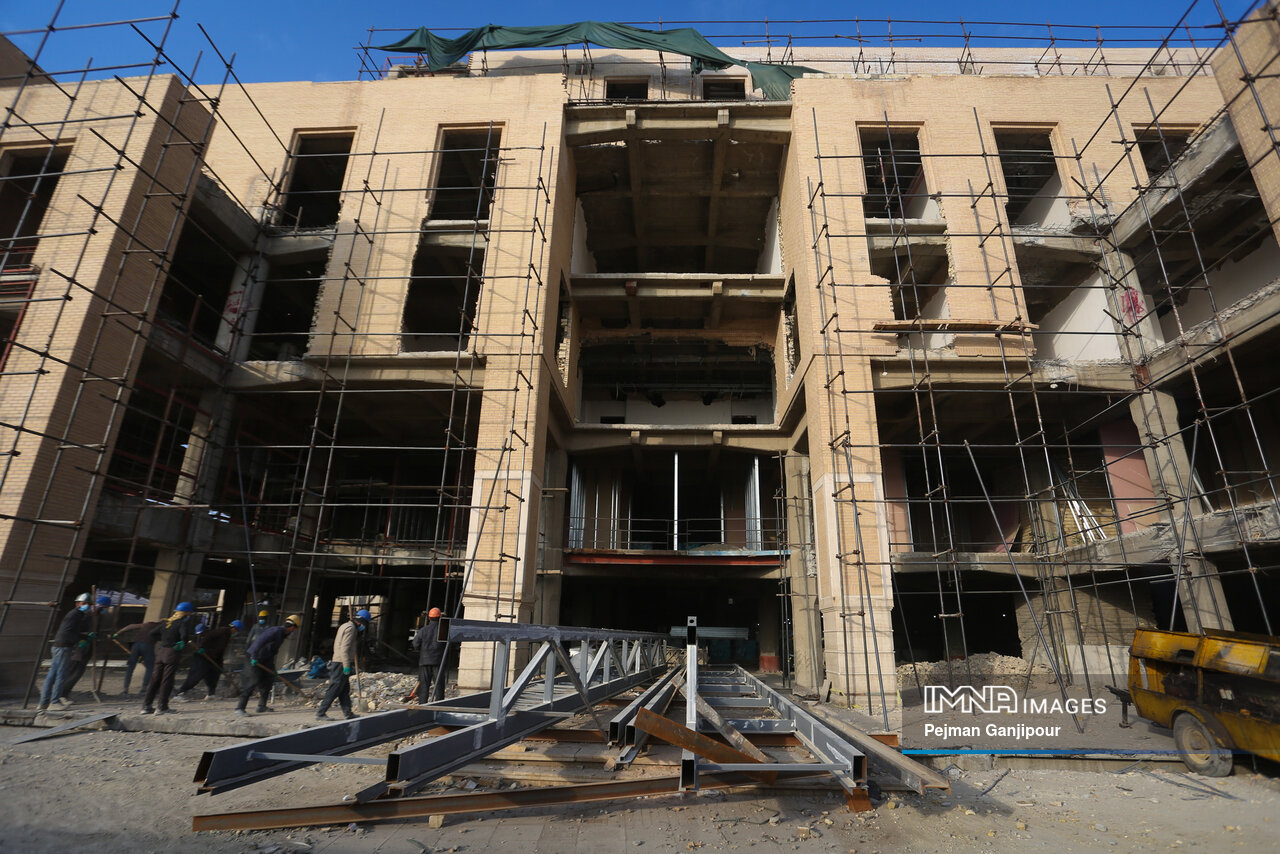 «مکانمند شدن» تضمینی برای ارتقای کیفیت پروژههای شهر