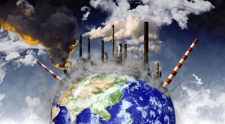 آلوده‌ترین شهرهای جهان در آغاز سال ۲۰۲۴