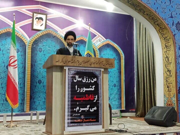 تحقق شروط مقام معظم رهبری باید به مطالبه عمومی تبدیل شود