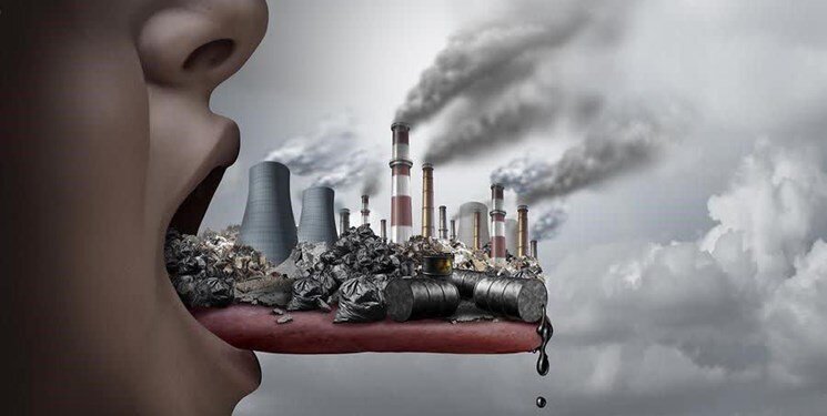 عکاسی از ذرات ریز آلودگی هوا به کمک فناوری دیجیتالی