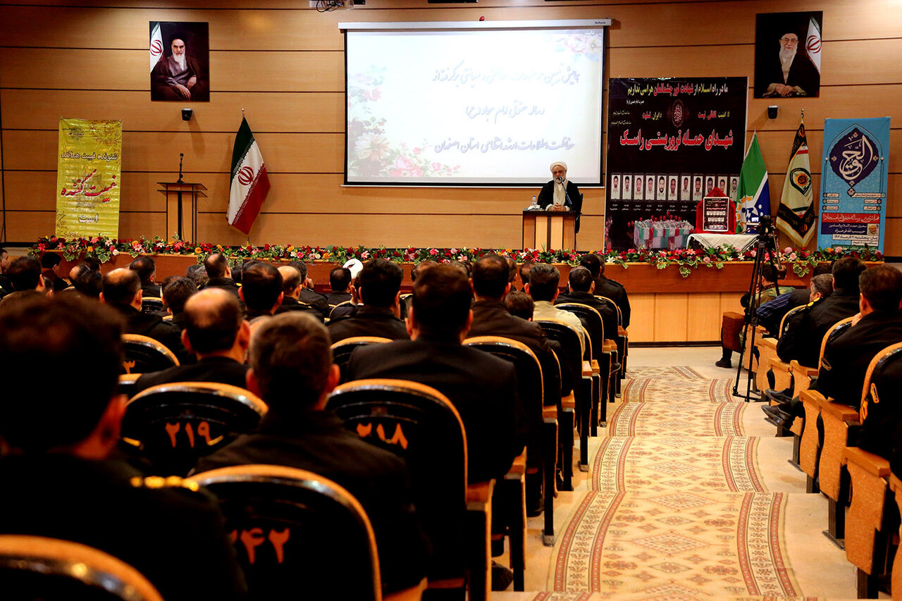 تقوا، عاملی برای حرکت در مرز امن خداوند