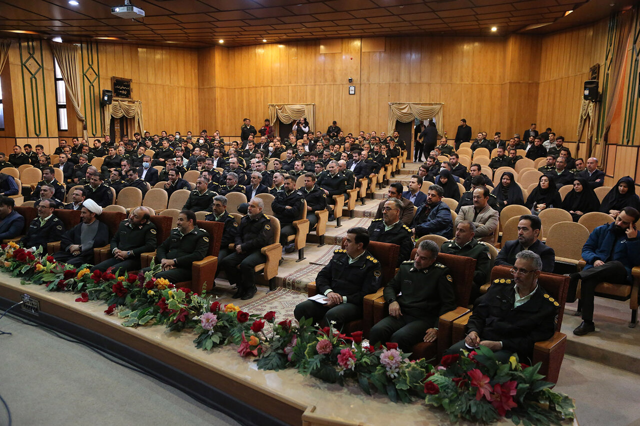 تقوا، عاملی برای حرکت در مرز امن خداوند