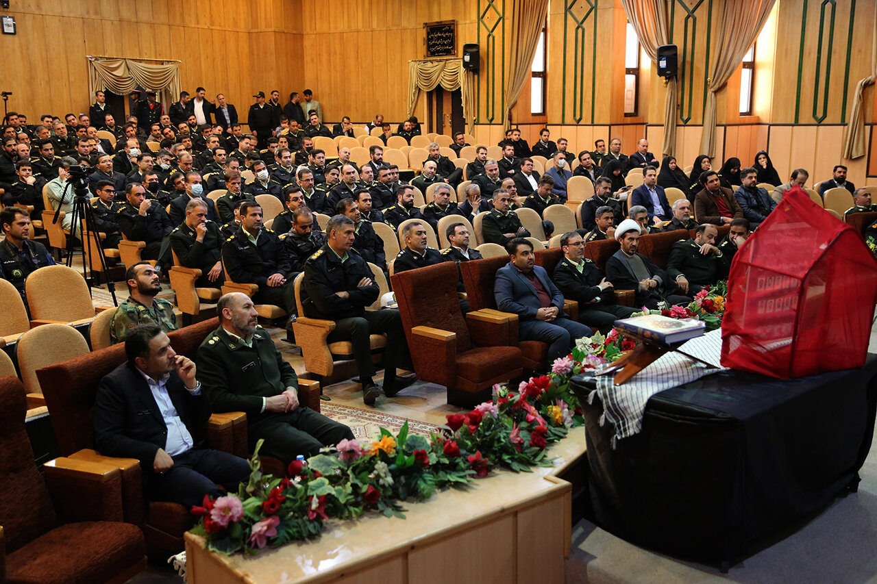 تقوا، عاملی برای حرکت در مرز امن خداوند