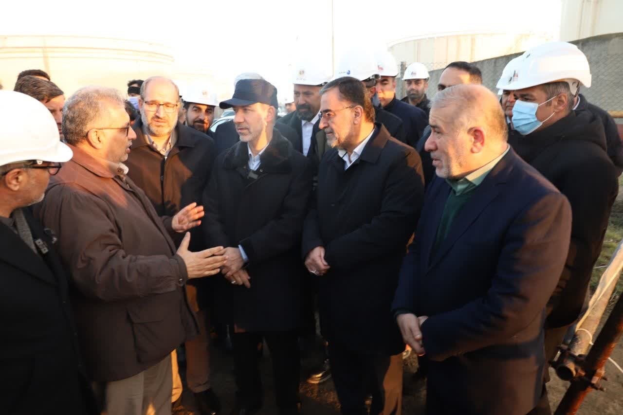 بزرگترین پل گردشگری کشور بر روی سد گلورد در حال احداث است