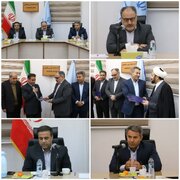 لزوم اجرای دقیق سند تحول قضایی به عنوان نقشه راه