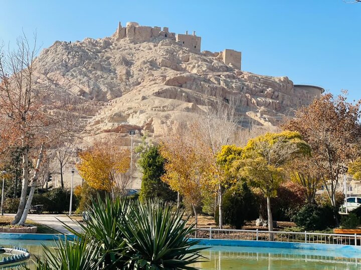 توسعه بوستان مهر در دستور کار منطقه ۹ شهرداری اصفهان است