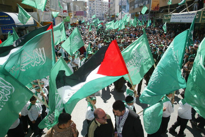 تاثیر جنگ اسرائیل علیه غزه بر دیدگاه مردم عربستان