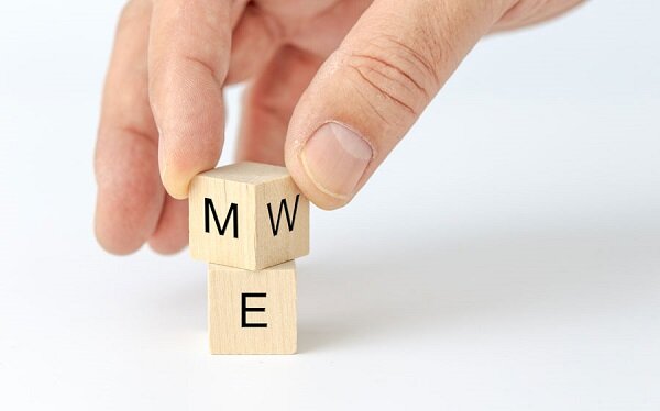 من، خودم و دیگر هیچ!