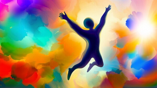 من، خودم و دیگر هیچ!