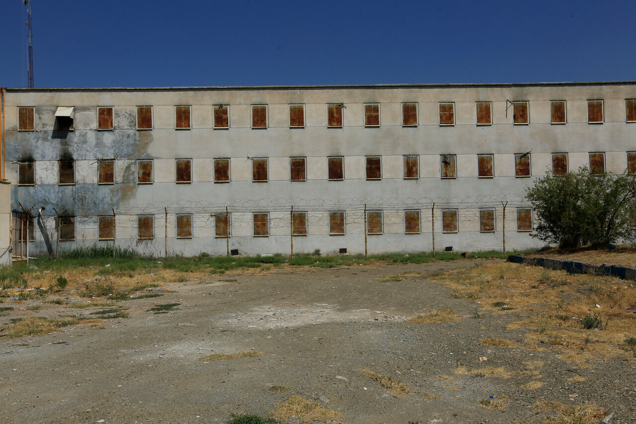 زندان رجاییشهر کرج «مرکز فرهنگی» میشود