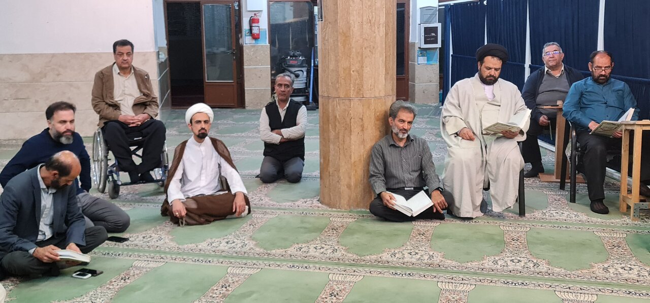 شهید «مسعود فروتن»، جانبازی که ویلچر را خسته کرده بود