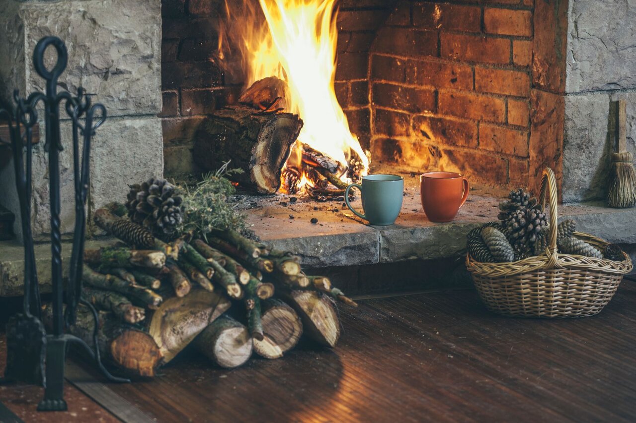 «گوشه دنجی ز جهان ما رابس» به روش دانمارکی