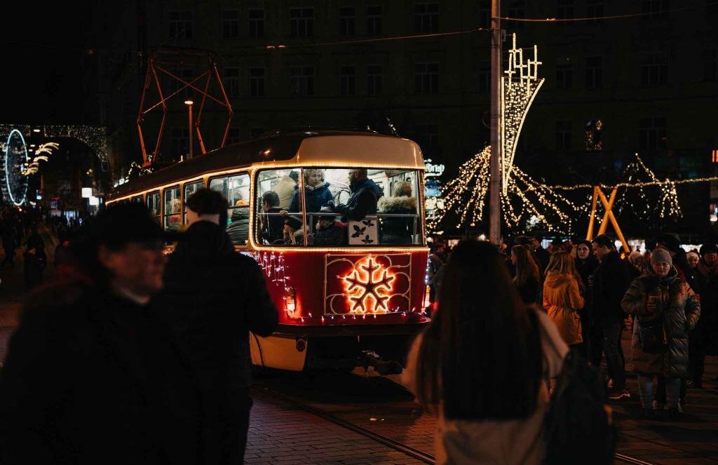 پایتخت کریسمس اروپا برای سال ۲۰۲۴ معرفی شد