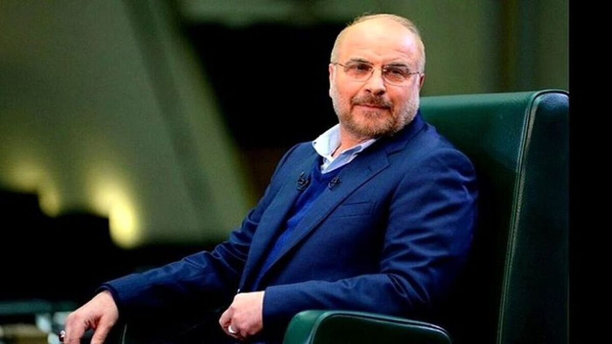 Iranian Parliament Speaker Urges Russia to be Cautious of Western Exploitation