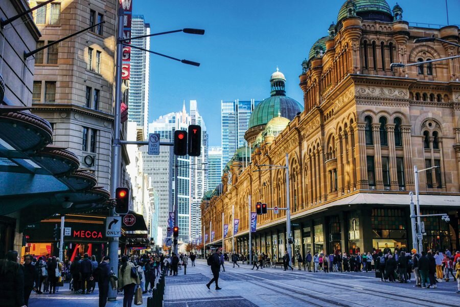 اهمیت اجرای بازآفرینیهای نوآورانه در فضای شهری