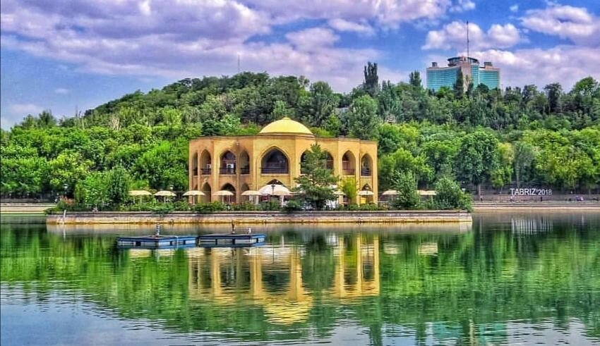 ۱۰ مرکز اقامتی مهم تبریز را بیشتر بشناسیم + آدرس