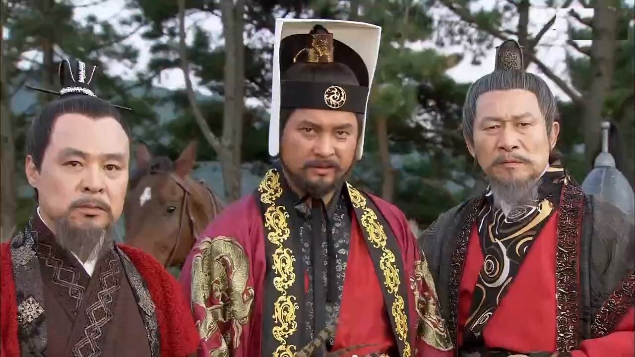 «جومونگ ۳» از امشب به شبکه تماشا می‌آید + خلاصه و زمان پخش سریال امپراطور افسانه‌ ها