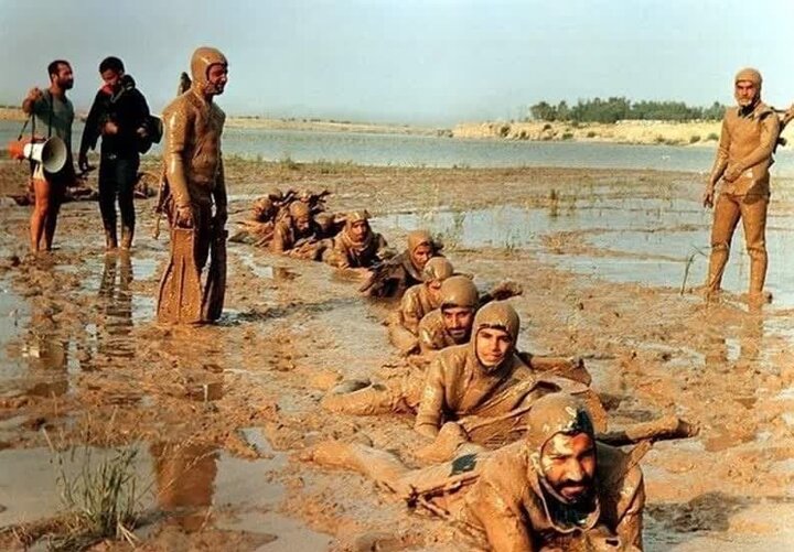 ردپای آمریکا در اروند /  وقتی جنگ در واشنگتن طراحی شد