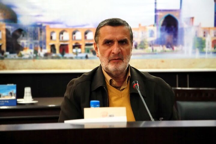 عزادار شهدا هستیم، اما هرگز متوقف نشدهایم