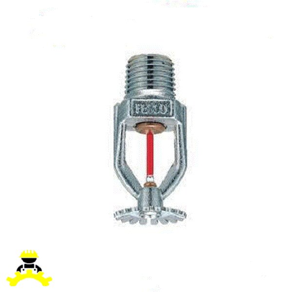 اهمیت اسپرینکلر یا آبپاش در ایمنی خانه اهمیت اسپرینکلر یا آبپاش در ایمنی خانه