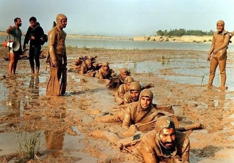 کربلای ۴ و غواصان خطشکن؛ رزمندگان به تکلیف از اروند گذشتند