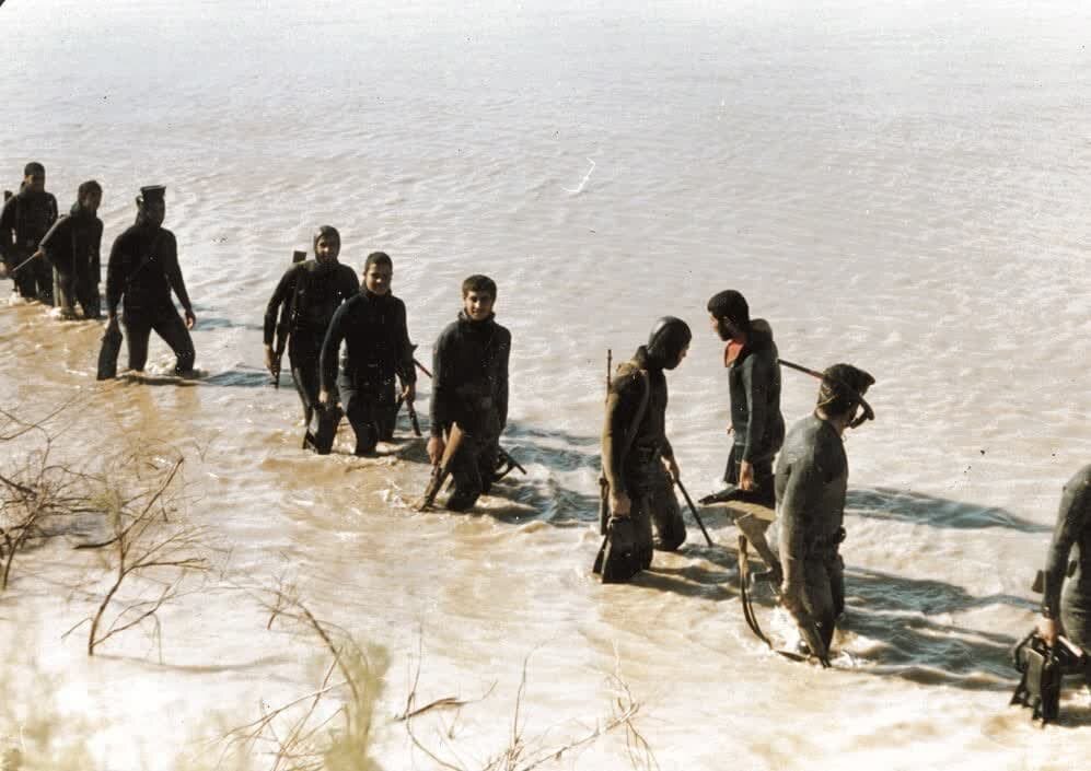 جالی خالی المان شهدا در شهر غواصان دریادل/ غریبگی خیابانهای زنجان با نمادهای دفاع مقدس