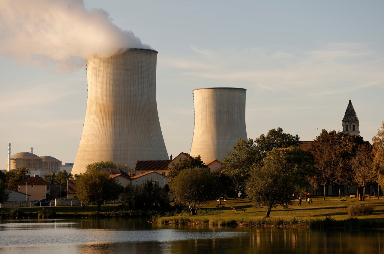 استقبال از انرژی هسته‌ای در اروپا / موافقان و مخالفان