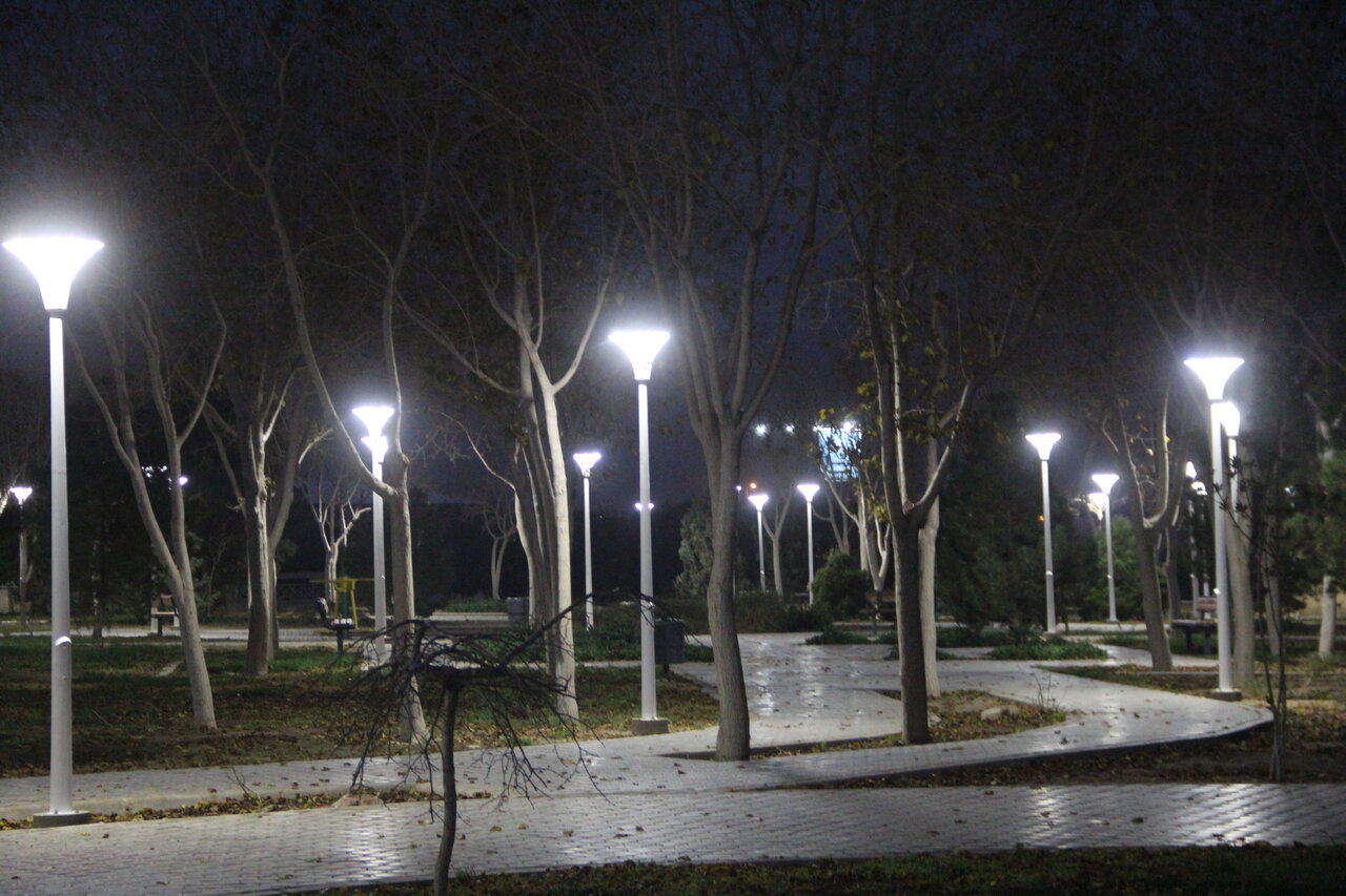 سنجش پروژههای منطقه ۱۵ شهرداری اصفهان/ تلاش برای رفع مشکلات مردم خوراسگان