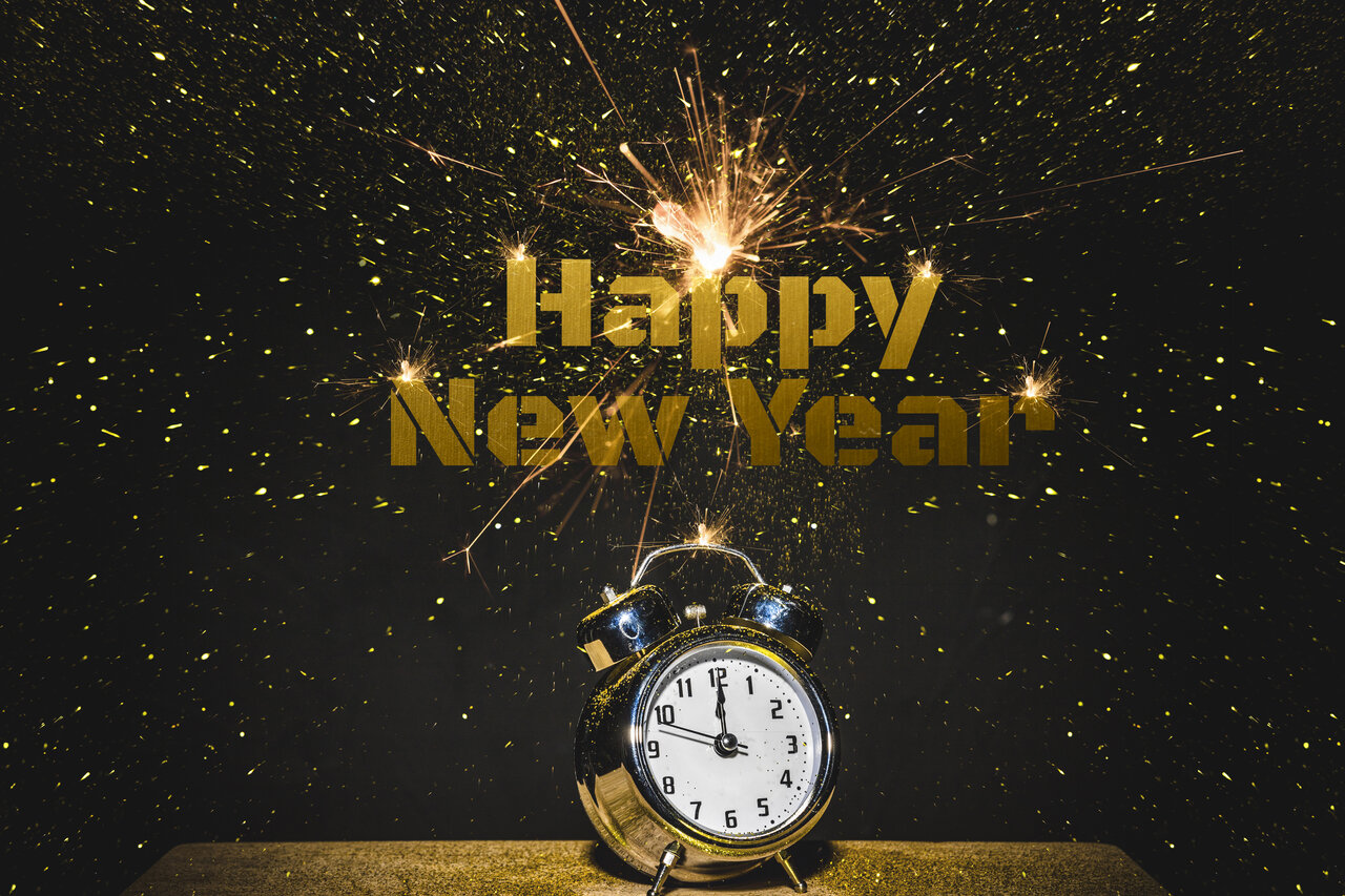 سال 2024 میلادی