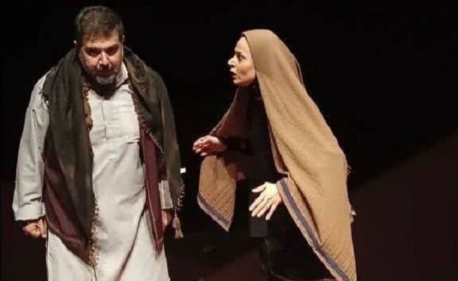 یک تئاتر از اصفهان راهی جشنواره فجر شد