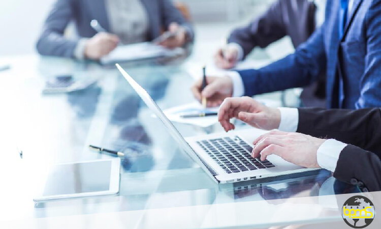 خدمات مشاوره مدیریت فرآیند کسب و کار