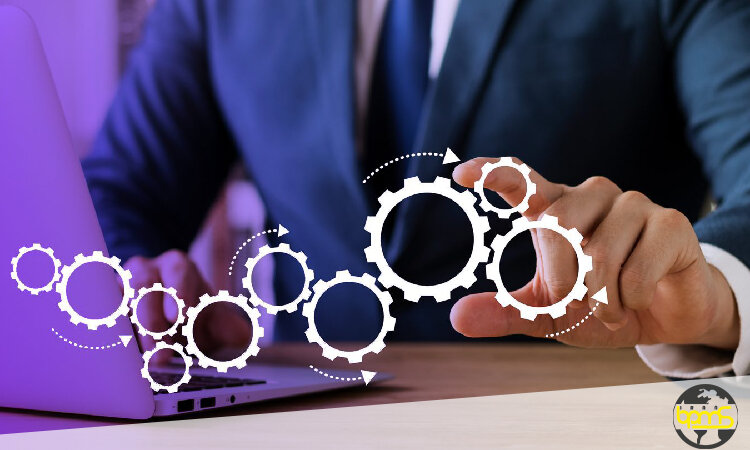اهمیت مدیریت فرآیند کسب و کار