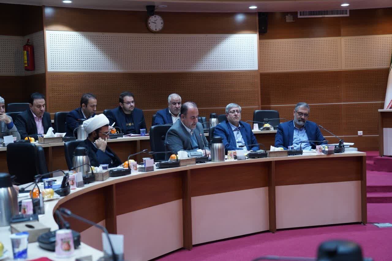 ائمه جماعات رابط میان شهروندان و مدیریت شهری/ لزوم اختصاص منابع مالی پایدار برای مساجد