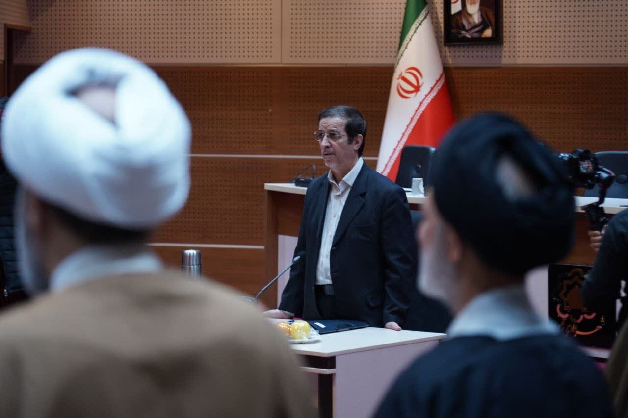 ائمه جماعات رابط میان شهروندان و مدیریت شهری/ لزوم اختصاص منابع مالی پایدار برای مساجد