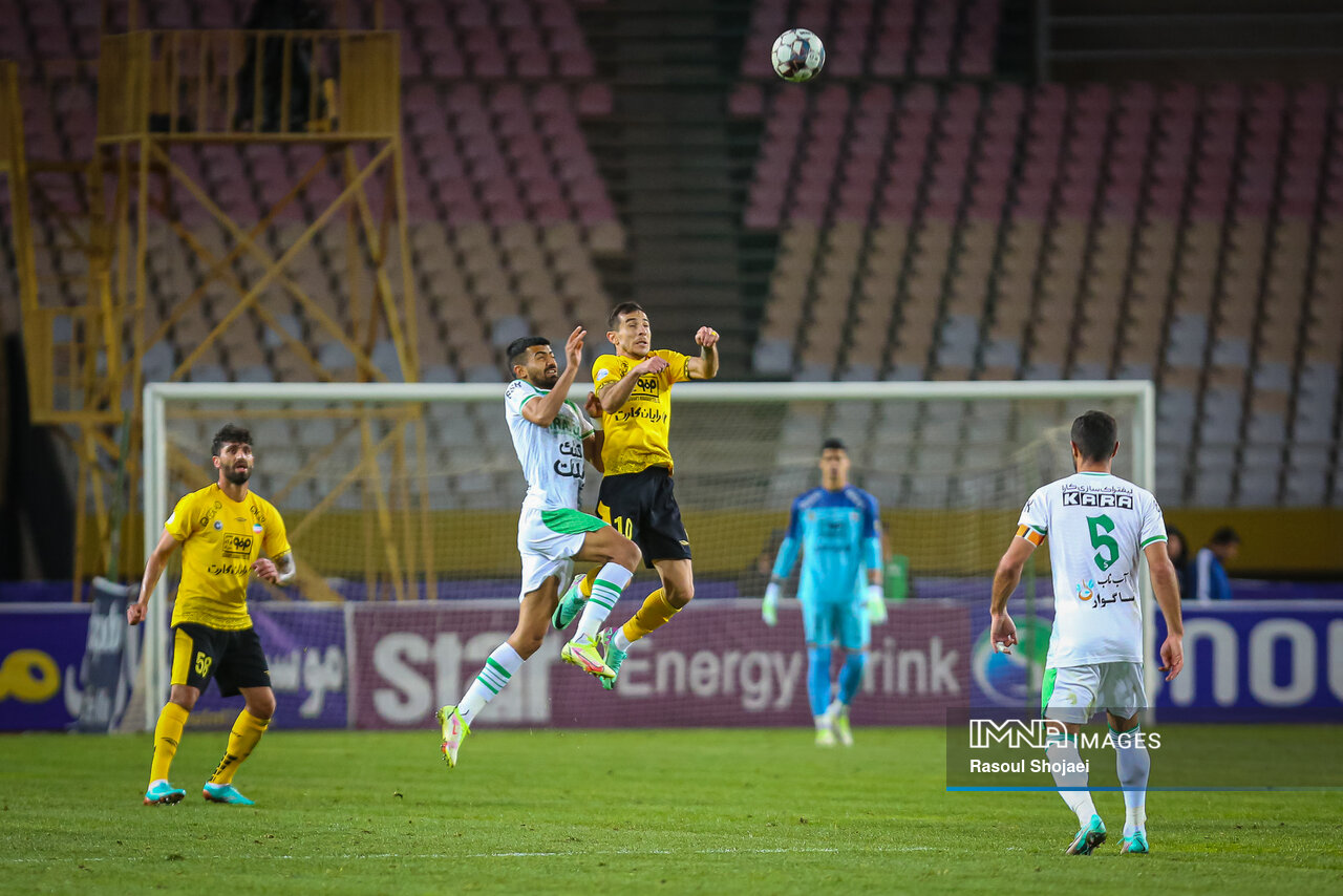 بازگشت امتیازات تأثیر بسیاری بر کورس قهرمانی دارد/ این تصمیمات از قبل گرفته شده بود