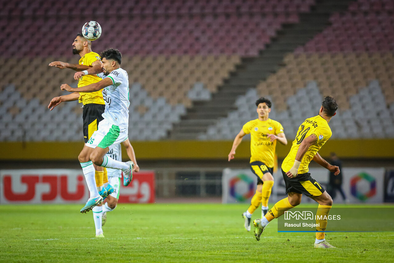 جوانگرایی در لیگ آینده تیم ملی را تضمین میکند