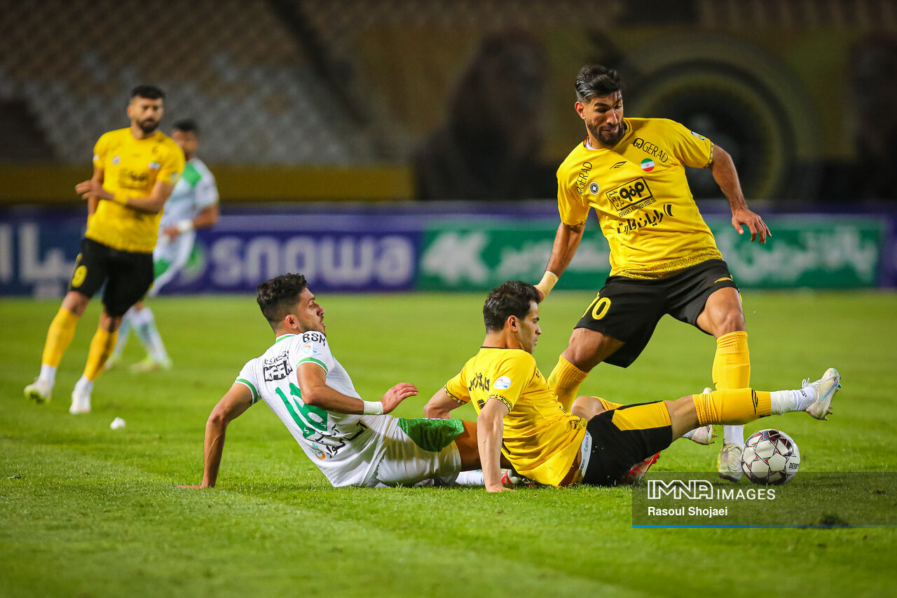 لزوم رفع نواقص مدعیان در نیمفصل