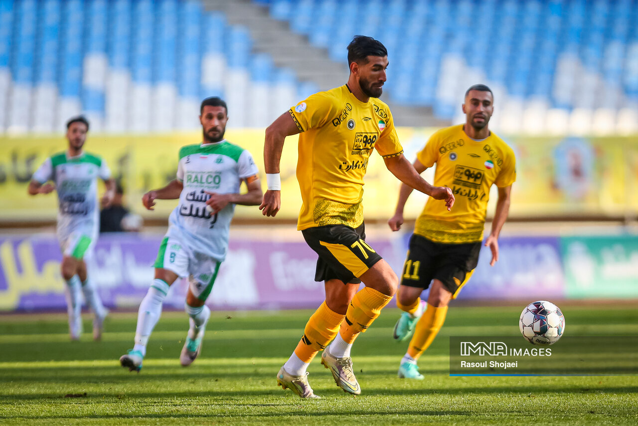 نگاهی به «ترینهای» نیمفصل نخست لیگ برتر فوتبال